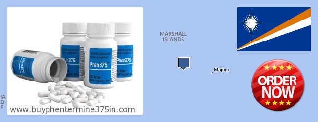 حيث لشراء Phentermine 37.5 على الانترنت Marshall Islands